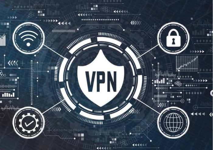 Application Control & VPN Solutions